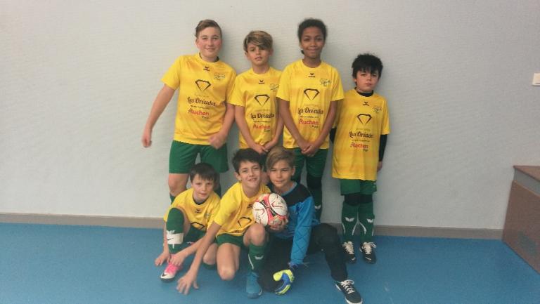 Futsal SERRES (1)